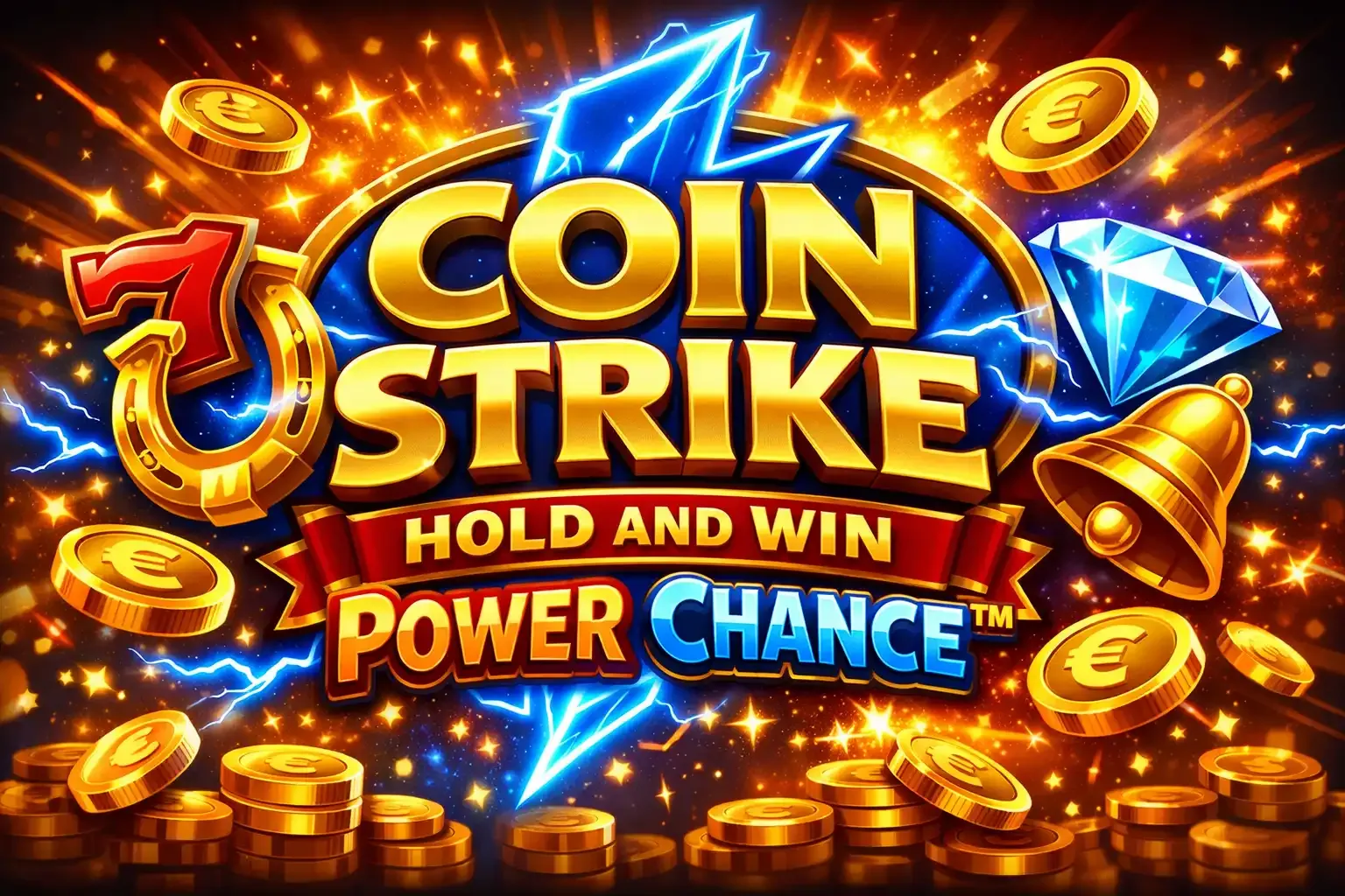 Power Chance oyunlarında %50 ek bonus