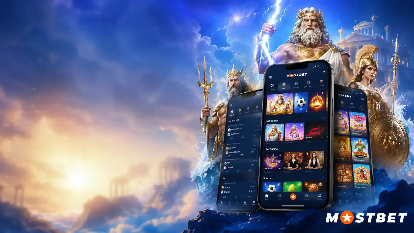 Mostbet TR Main Page Hero 9
